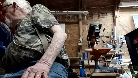 papajb70 online show from February 23, 2025, 2:29 am