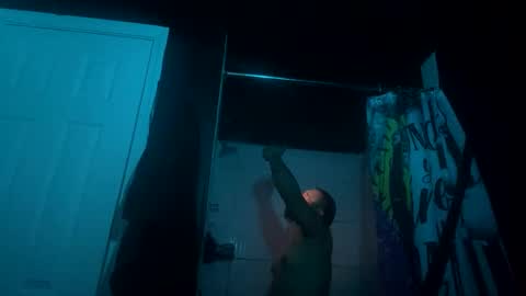 papi_krizz online show from January 26, 2025, 6:07 am