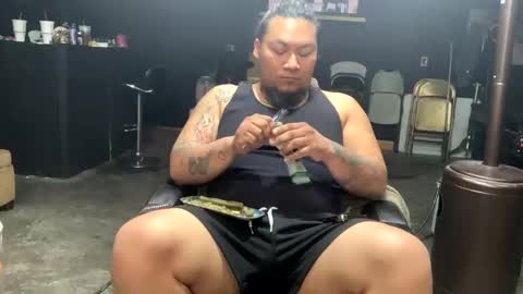 papi_krizz online show from February 26, 2025, 3:30 pm