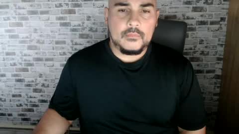Snapshot of papicho2014 chatting on June 18, 2026, 6:34 pm papicho2014 online show from June 18, 2026, 6:34 pm