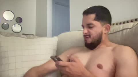 Snapshot of papicubano_guapo23cm chatting on April 27, 2026, 11:52 am papicubano_guapo23cm online show from April 27, 2026, 11:52 am