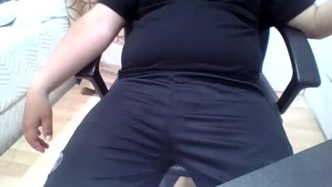 Snapshot of papimexicano703 chatting on July 19, 2026, 6:39 am papi mexicano en boxers online show from July 19, 2026, 6:39 am