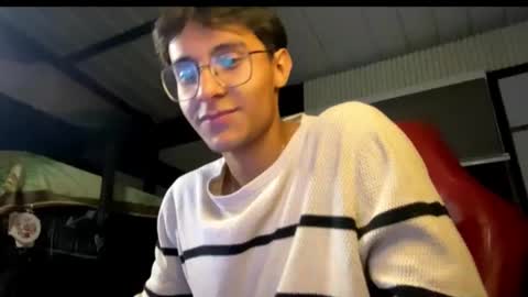 Papitapelada online show from November 22, 2025, 2:54 am
