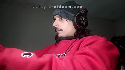 Snapshot of papito20cm chatting on May 11, 2026, 7:03 am Lau online show from May 11, 2026, 7:03 am