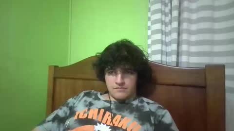 Papito online show from December 3, 2024, 1:08 am