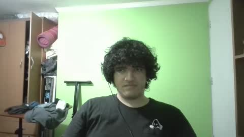 Papito online show from December 19, 2024, 1:28 am