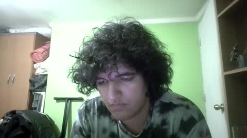 Papito online show from January 25, 2025, 1:32 am