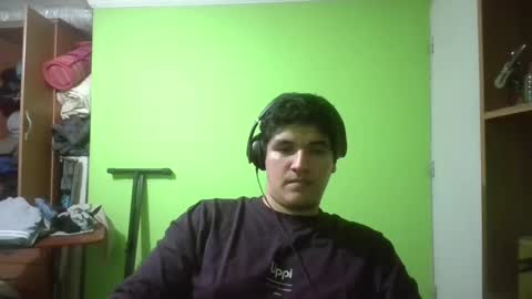 Papito online show from February 8, 2025, 2:26 am