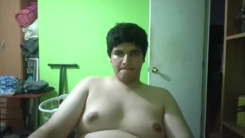 Papito online show from February 15, 2025, 11:47 pm