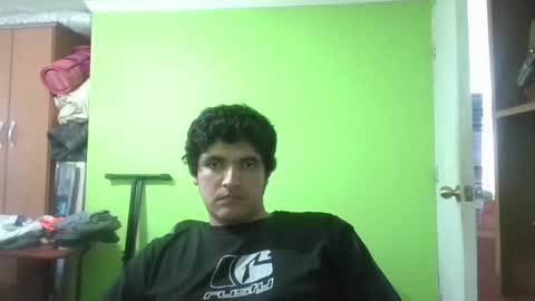 Papito online show from March 8, 2025, 7:20 pm