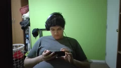 Papito online show from November 2, 2025, 3:42 am