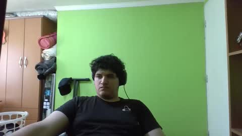 Papito online show from November 8, 2025, 7:12 pm