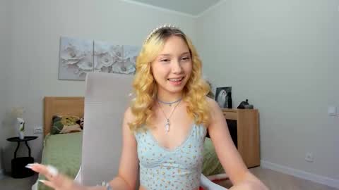 Melena online show from February 26, 2026, 8:35 am