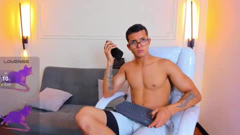 Ryan And Casper online show from March 3, 2026, 6:03 pm