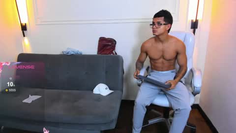 Ryan And Casper online show from June 1, 2026, 2:41 pm