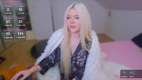 Victoria online show from February 16, 2025, 3:26 am