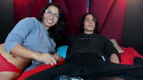 paranoidtemptaion_ online show from February 10, 2025, 12:19 am