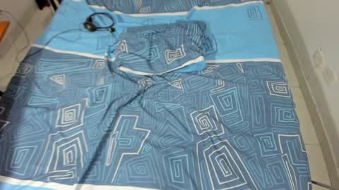 sara and andreu online show from December 12, 2024, 9:15 pm