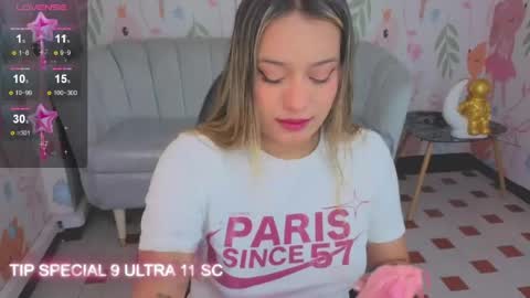 PARIS  online show from May 2, 2026, 3:33 am