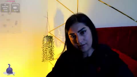 paris_evans_01 online show from December 15, 2025, 12:31 pm