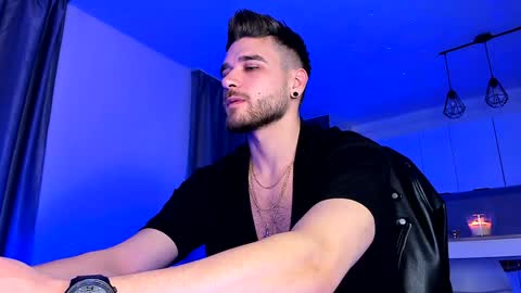 Paris online show from December 26, 2024, 8:11 pm