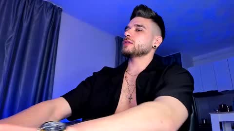 Paris online show from February 24, 2025, 12:09 am