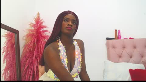 Snapshot of parisaisha chatting on November 16, 2025, 6:30 am ParisAisha online show from November 16, 2025, 6:30 am