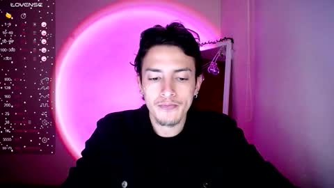 parker_222 online show from February 8, 2026, 5:55 am