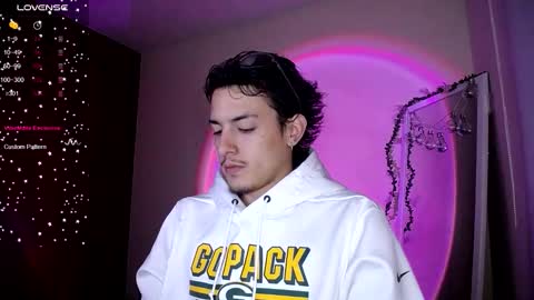 parker_222 online show from February 14, 2026, 11:23 pm