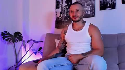 parker lavine online show from February 8, 2026, 1:53 am