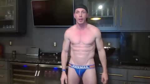 Parker online show from January 14, 2026, 5:13 am