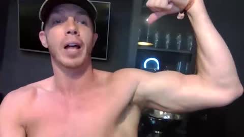 Parker online show from April 13, 2026, 1:49 pm