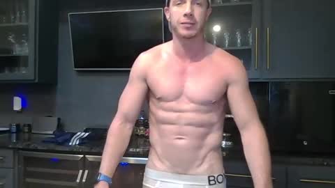 Snapshot of parkerflexes chatting on April 22, 2026, 1:12 pm Parker online show from April 22, 2026, 1:12 pm
