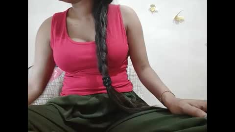 parneetu_642 online show from April 13, 2026, 3:12 am