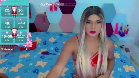 sara y cata online show from December 24, 2024, 4:44 am