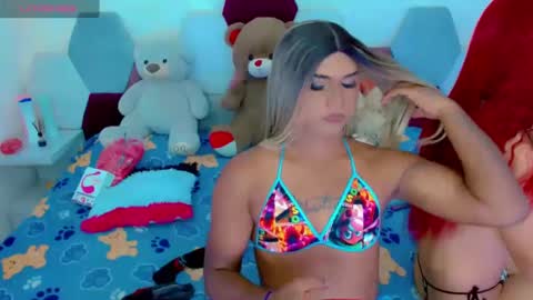 sara y cata online show from January 22, 2025, 5:05 am