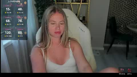 Snapshot of partyour_soul69 chatting on July 5, 2026, 4:03 pm Nikki online show from July 5, 2026, 4:03 pm