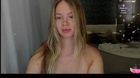 Snapshot of partyour_soul69 chatting on August 3, 2026, 5:38 pm Nikki online show from August 3, 2026, 5:38 pm