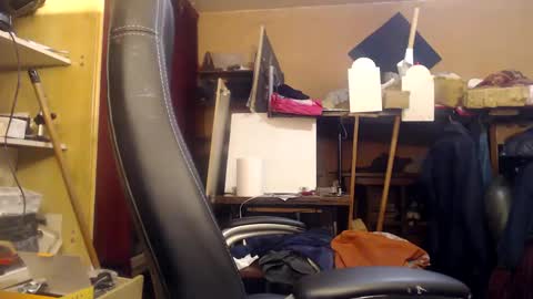 pascal88881 online show from January 1, 2025, 6:16 pm