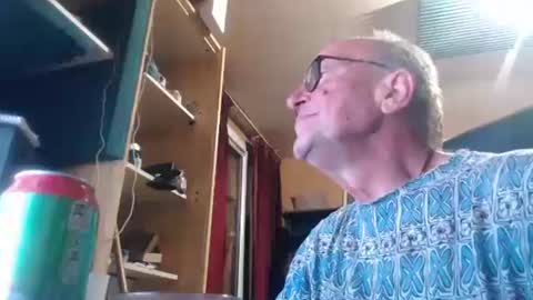 pascal88881 online show from October 19, 2025, 9:15 pm