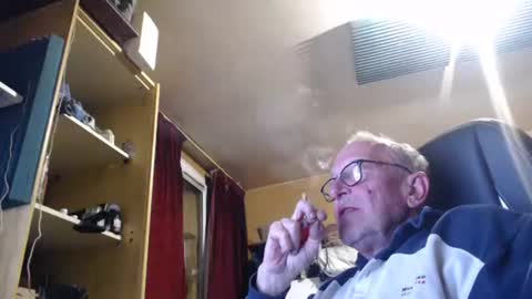 pascal88881 online show from October 24, 2025, 6:59 pm