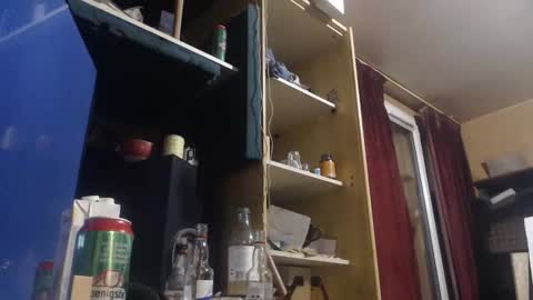 pascal88881 online show from December 22, 2025, 9:12 pm