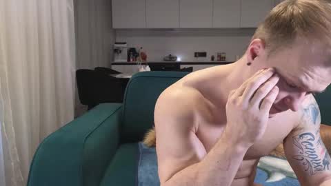 Pashka online show from February 12, 2025, 8:27 am