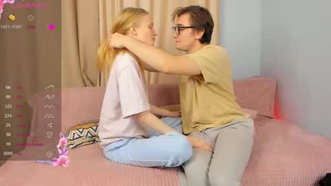 Snapshot of passionbond chatting on October 16, 2025, 12:39 pm We Katrin and Moris online show from October 16, 2025, 12:39 pm