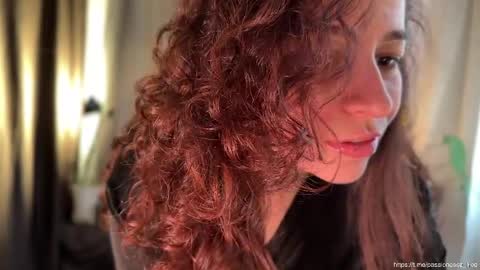 Snapshot of passionessa chatting on April 6, 2026, 3:59 am Call me Miss Alice Careful Passion Queen online show from April 6, 2026, 3:59 am