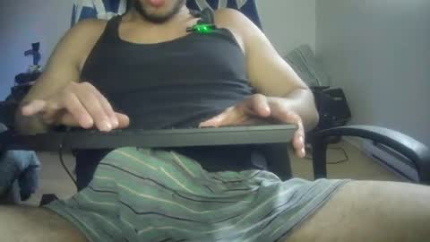 passionfuckin online show from June 15, 2026, 10:01 pm