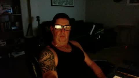 patmilll online show from September 12, 2025, 2:00 am