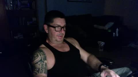 patmilll online show from October 20, 2025, 10:54 pm