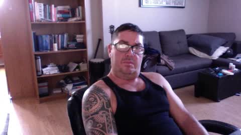 patmilll online show from December 14, 2025, 6:45 pm