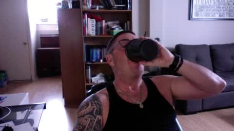 patmilll online show from February 22, 2026, 6:50 pm